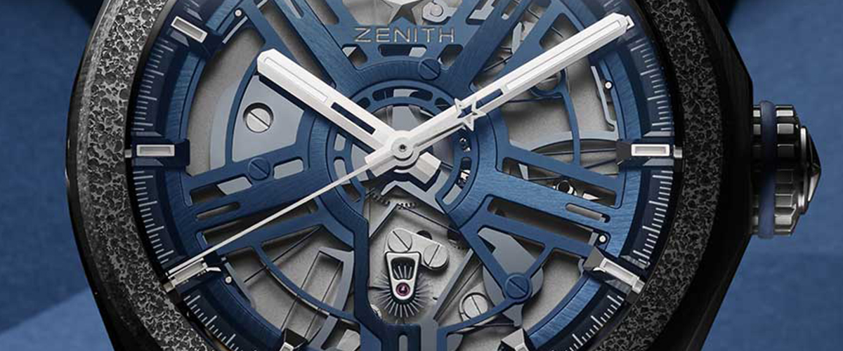 Defy Inventor-Watch